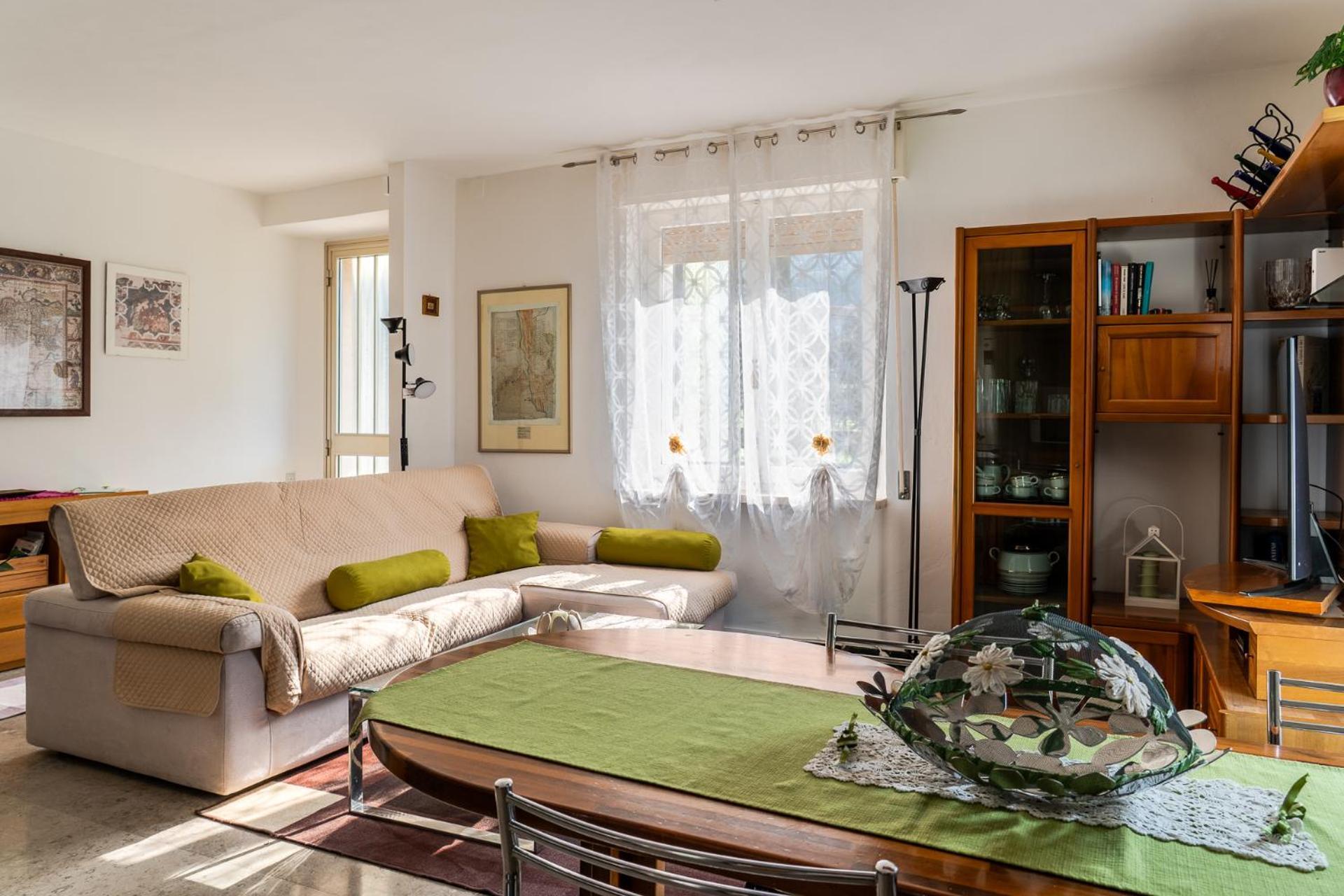 La Casa nel Verde Arco Esterno foto
