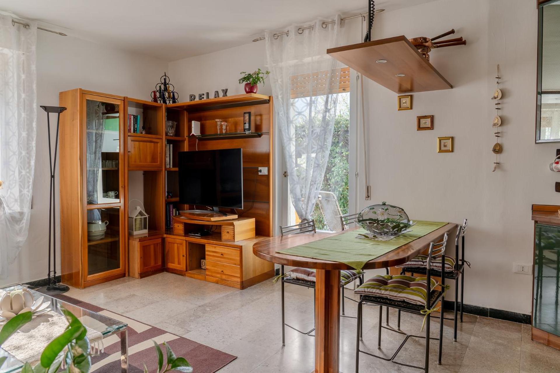 La Casa nel Verde Arco Esterno foto